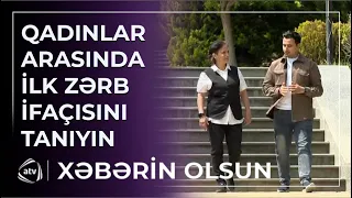 “Sənəti ucuzlaşdırıblar, toy aləti ediblər” – Xanım ifaçı ŞİKAYƏTLƏNDİ / Xəbərin olsun