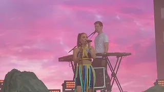 Alice Merton - No Roots @ Sziget 2022