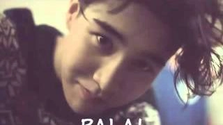 BALA in Space (only Bala from Ninety one)