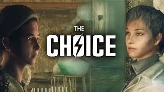 The Pitt 6: The Choice - Fallout 3 Lore