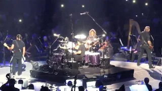 Metallica & SF Symphony - Nothing Else Matters @ S&M2