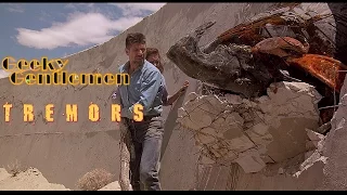 Geeky Gentlemen Tremors (1990)