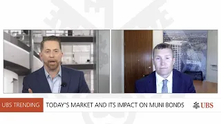 Is this the time for munis? | UBS Trending