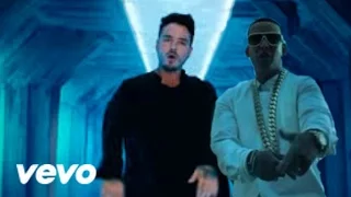 Ginza (Official Video) - J Balvin Ft Farruko,Daddy Yankee,Arcangel,Yandel y mas...