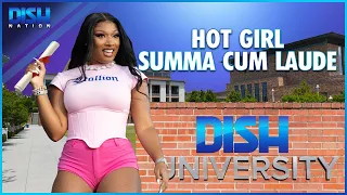 #MeganTheeStallion Gallops To Graduation from HBCU #TexasSouthernUniversity!