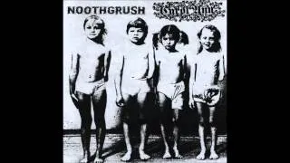 Noothgrush - Diseased Mammal