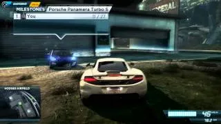 NFS: Most Wanted - Jack Spots Locations Guide - 119/123