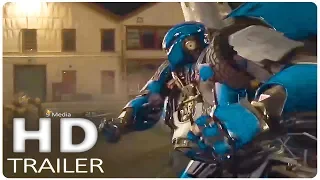 TRANSFORMERS 6 _ Final Trailer (2018) Bumblebee, Blockbuster Action Movie HD