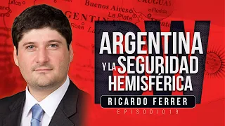 Argentina and Hemispheric Security