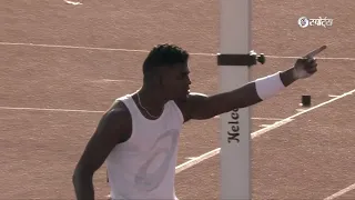 SIVA SUBRAMANIAM - breaks his own record of Men's POLE VAULT of 5.30m | NEW NATIONAL RECORD ⚡️ 5.31m