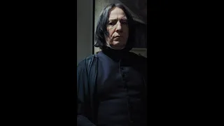 Turn to page 394 #HarryPotter #SeverusSnape