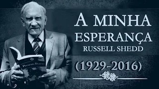 A Minha Esperança - Russell Shedd