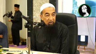 Baca Doa Iftitah Atau Diam Ketika Imam Baca Al-Fatihah? - Ustaz Azhar Idrus Official