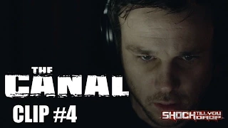 The Canal Film Clip #4 - "Skype Freakout"