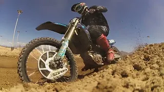 Sandy Valley MX April 28, 2024 - NO AUDIO