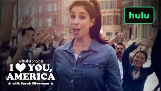 I Love You, America: The Song (Official) • A Hulu Original