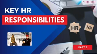 Key Hr Responsibilities | Mr. Pravin Sawant | CHRO 63 Moons Technologies Ltd. | T-Talk