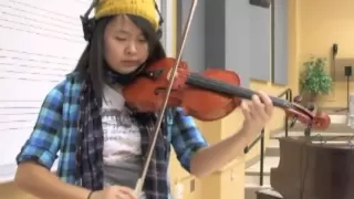 Katy Perry - The One that Got Away (Violin Cover/Mashup)