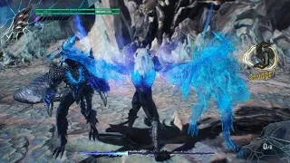 No DMG DMD Nero vs Vergil all voice lines unofficial music video