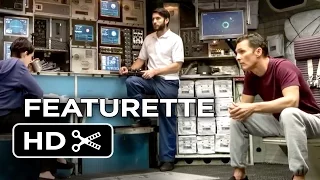 Interstellar Featurette - The Cast (2014) - Matthew McConaughey Sci-Fi Movie HD