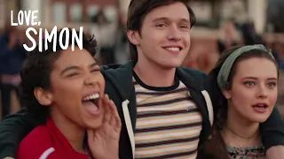 Love, Simon | "One Huge Secret" TV Commericial | 20th Century FOX