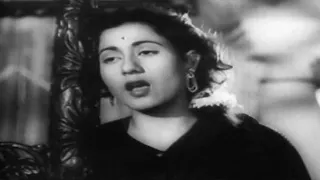 वो तो चले गए अए दिल,याद से उनकी प्यार कर..Lata_Rajinder K_Sajjad Hussain..a tribute