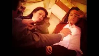 Charmed 03x22 All hell breaks loose Opening credits