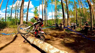 Enduro гонка "В Поиске Зацепа" 2024