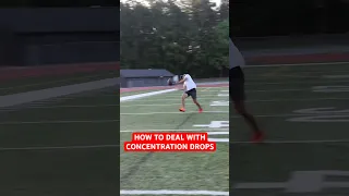 HOW TO DEAL WITH CONCENTRATION DROPS