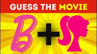 Can You Guess The MOVIE By Emoji? 🎥🍿 20 Movies Emoji Quiz