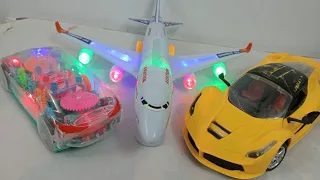 Radio controlled airbus a386 and remote controlled car and Helicopter।rc plane,aeroplane,car,car,rc