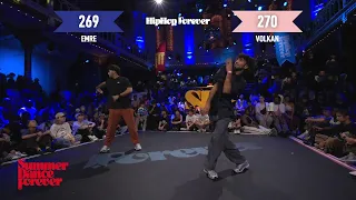 Preselection nr 251-300 Hiphop Forever | Summer Dance Forever 2023