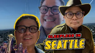 SLEEPLESS IN SEATTLE!