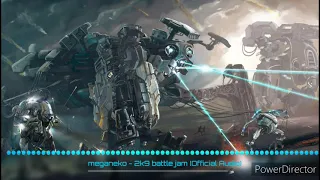 meganeko - 2K9 battle jam (1 hour version)