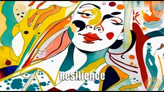 🎶 Resilience Rhythms: Olivia Wellspring's Song Celebrating Inner Strength 🌟
