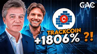 TrackCoin : Les Résultats INCROYABLES Obtenus depuis 2022 ! (Réponse aux détracteurs)