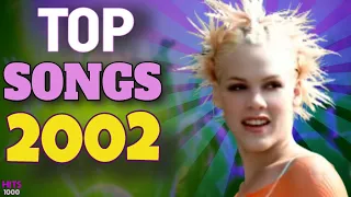 Top Songs of 2002 - Hits of 2002