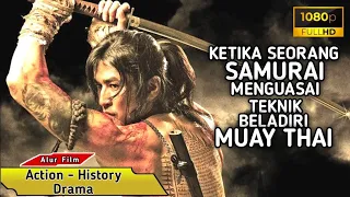 KISAH NYATA ⁉️ JAGO PEDANG KATANA MAUPUN TANGAN KOSONG