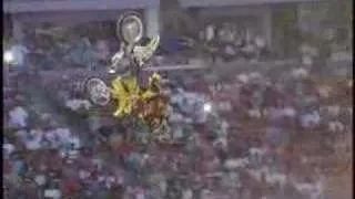 A Freestyle Motocross Tribute (Version 1)