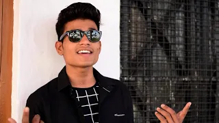 Jeene Bhi De Duniya Hame | Cover | Sachin | Charu Gautam | Dil Sambhal Ja Zara