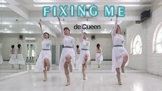 Fixing Me (Demo) Intermediate