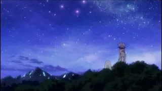 [AMV] Fairy Tail - Stargazing