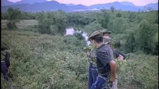 Training in South Vietnam, 1962 [Silent, Unedited]