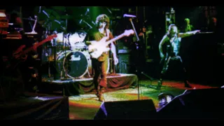 Ritchie Blackmore's Rainbow live in Belgium 1996