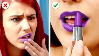 From Bad Luck to Beauty: 10 Cool Beauty Hacks