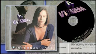 A Viagem Internacional (1994, Som Livre, Edição de Relançamento 2006) - CD Completo