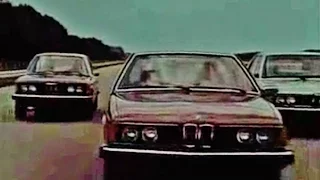 Retro BMW Documentary '70/ '80 Part 1