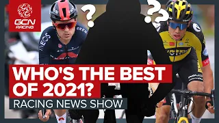 Which Teams Are The Biggest Winners And Losers of 2021.....So Far? | GCN Racing News Show