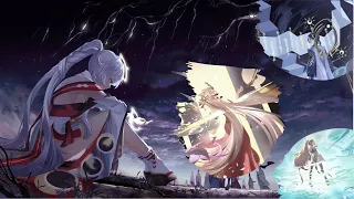 [Vietsub/Engsub] Truy Ức Thập Lục Cốc Juurokudani (Full) - Izaya Memory Scroll - Onmyoji Arena