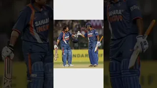 Sachin Tendulkar's ODI 200 vs South Africa | Gwalior - 2010